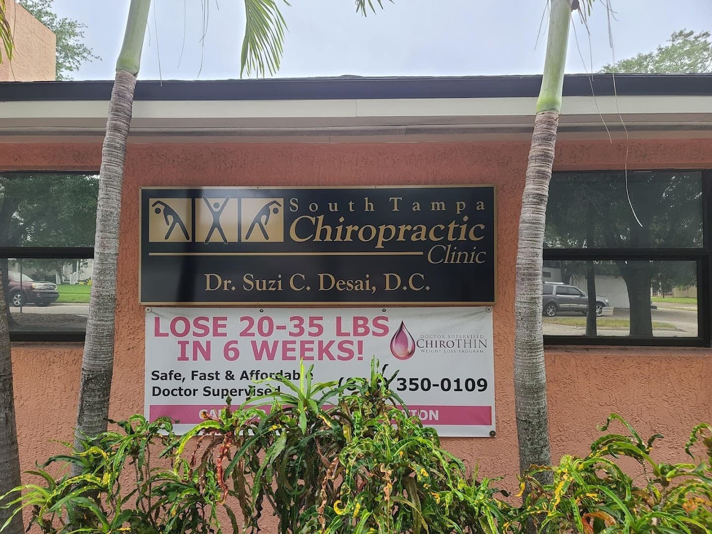 South Tampa Chiropractic Clinic - Photo 1