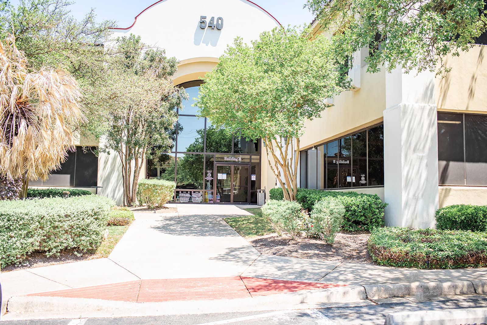 South Texas Chiropractic - Photo 1