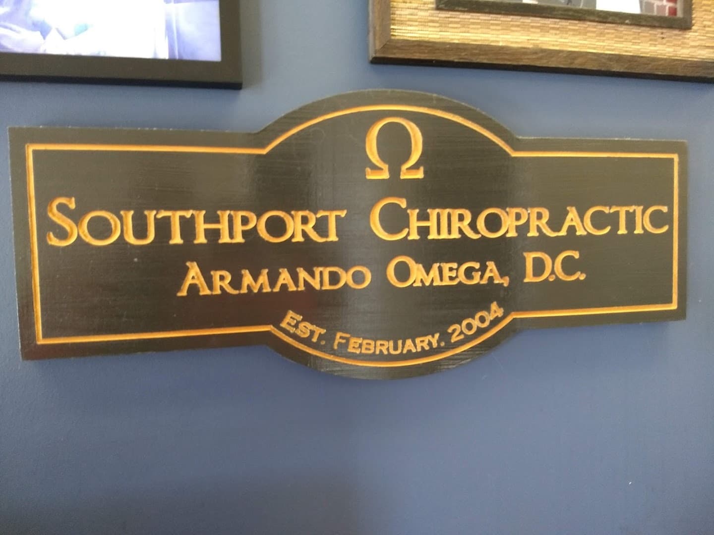 Southport Chiropractic - Photo 1