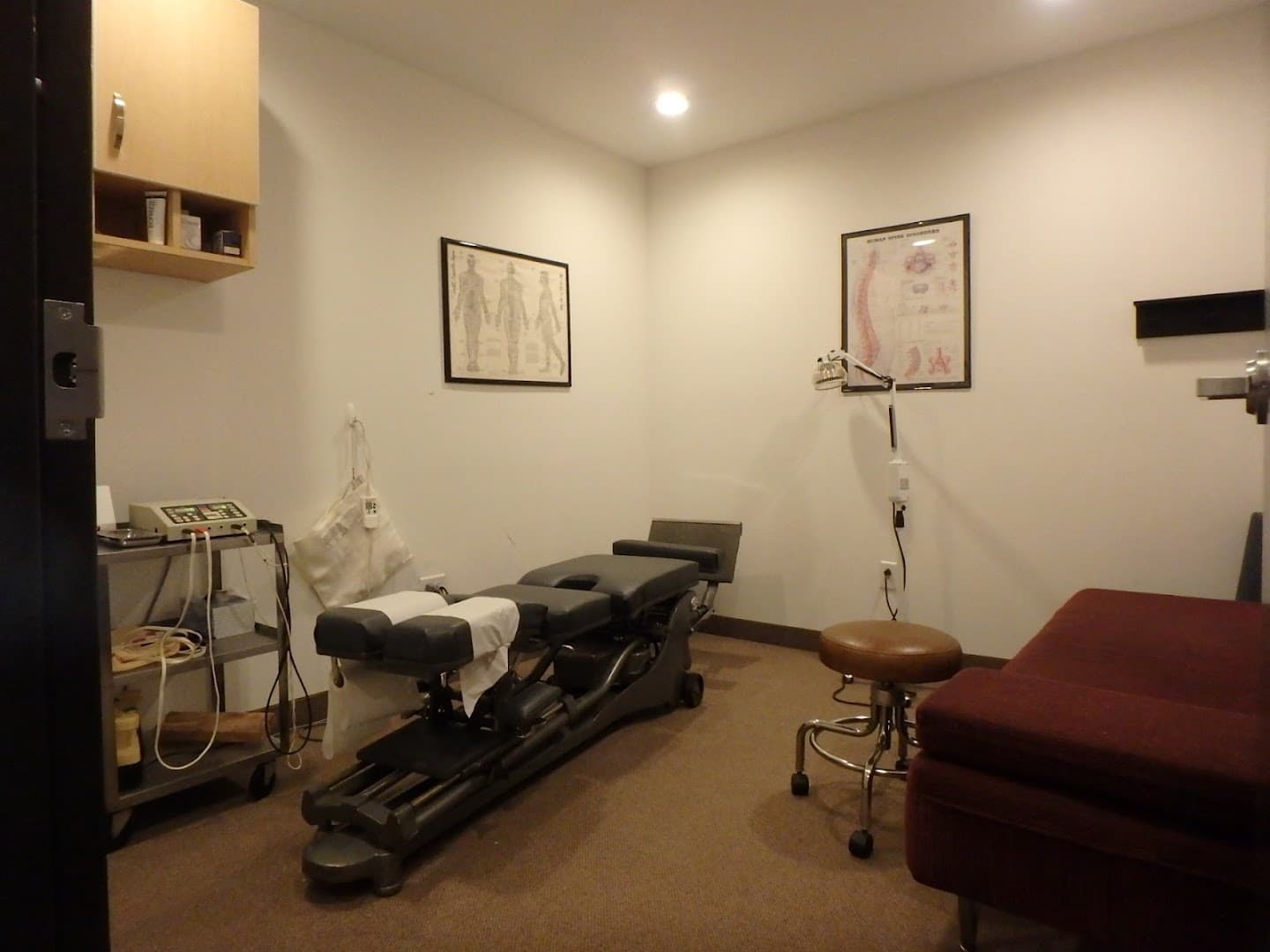 Southside Chiropractic & Acupuncture: Paul Lee DC - Photo 1