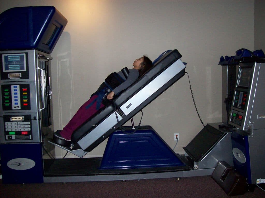 SP Spine Center PA - Photo 1