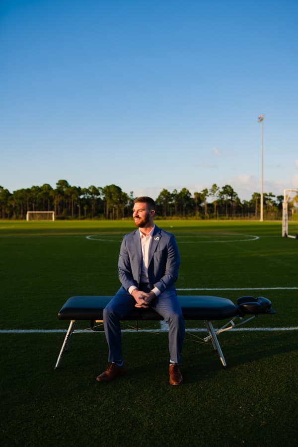 Spartan Chiropractic - Photo 1