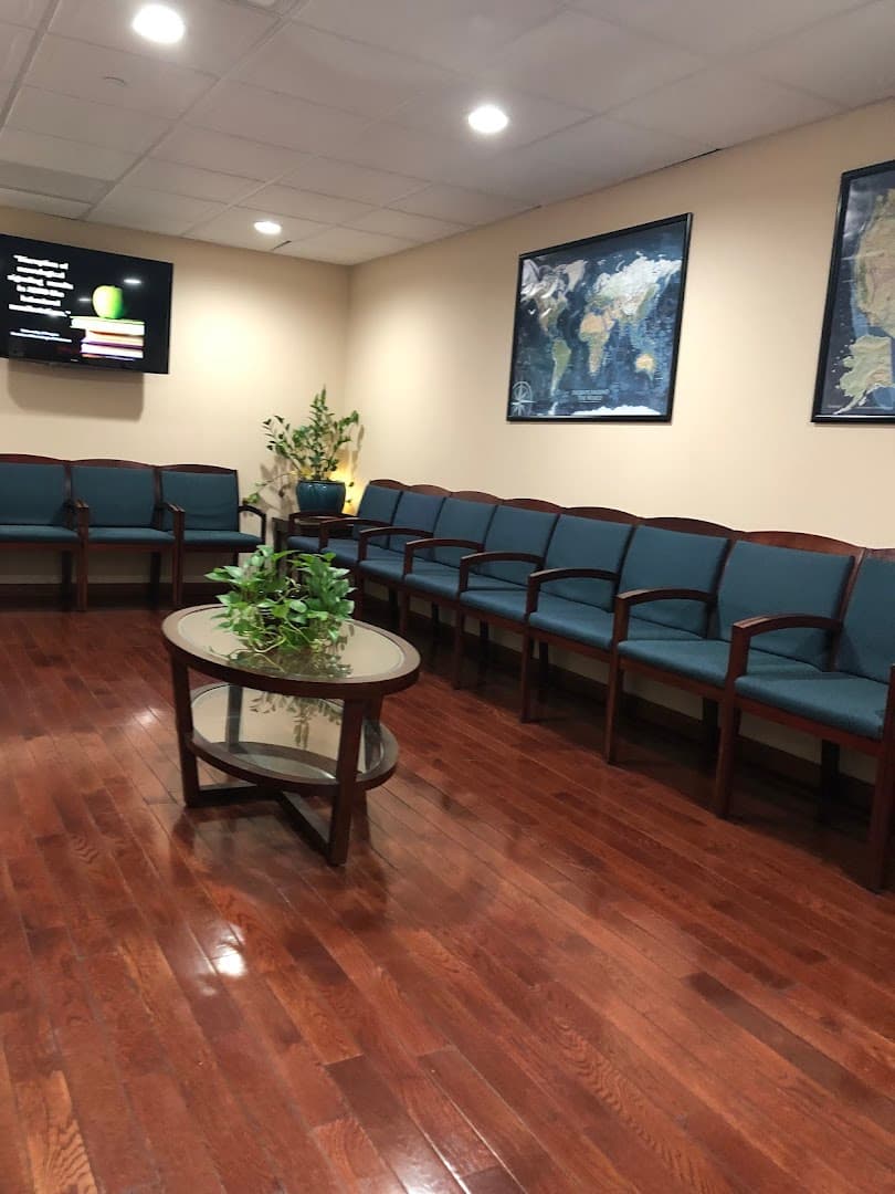 Specific Chiropractic - Photo 1