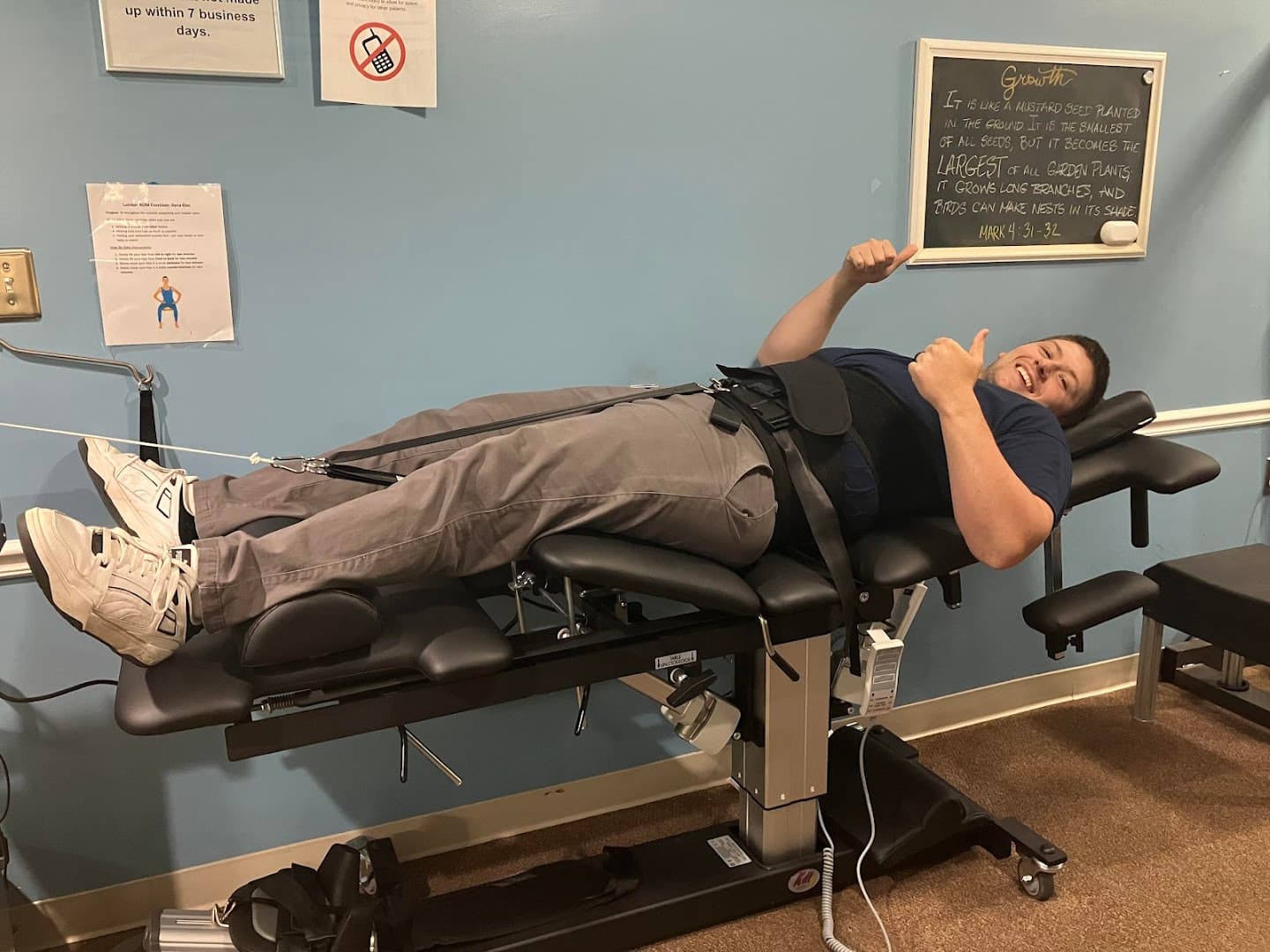 Spector Chiropractic - Photo 1