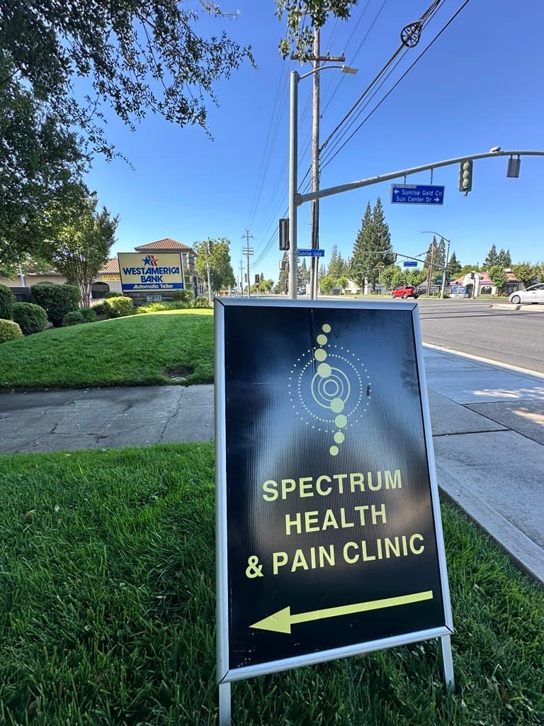 Spectrum Health and Pain Clinic - Photo 1