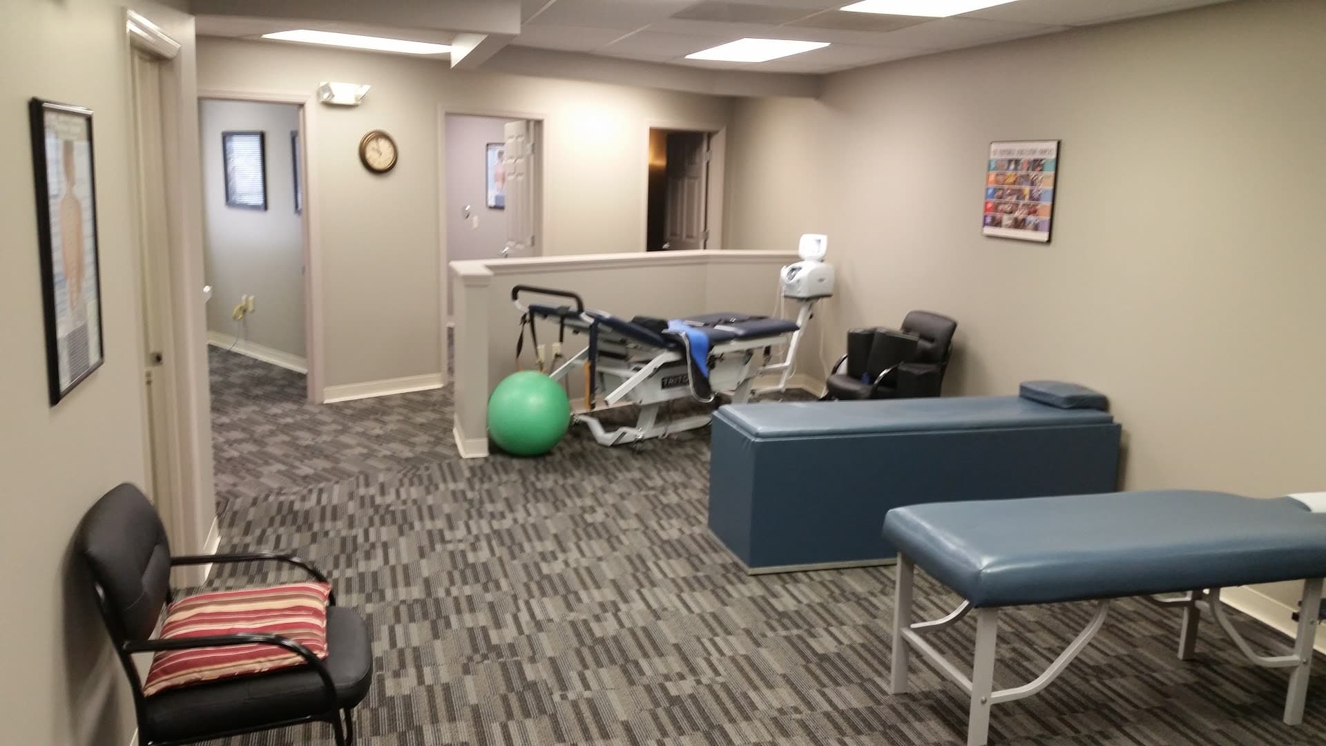 Spinal Care of St Louis - Photo 1