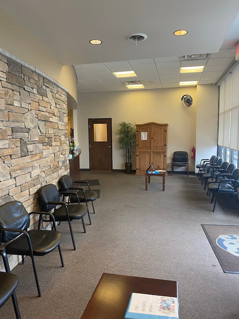 Spinal Recovery and Joint Center - Photo 1