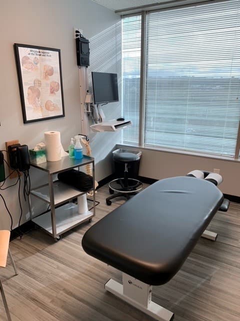 Spinal Rehab Center - Photo 1