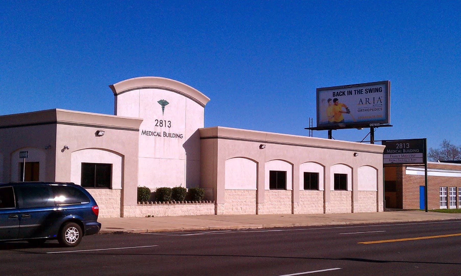 Spinal Rehab Network - Photo 1