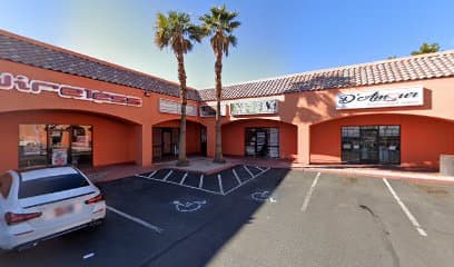 Spinal Rehabilitation Center - Photo 1