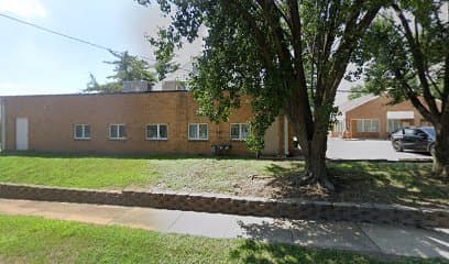 Spinal Rehabilitation Center - Photo 1