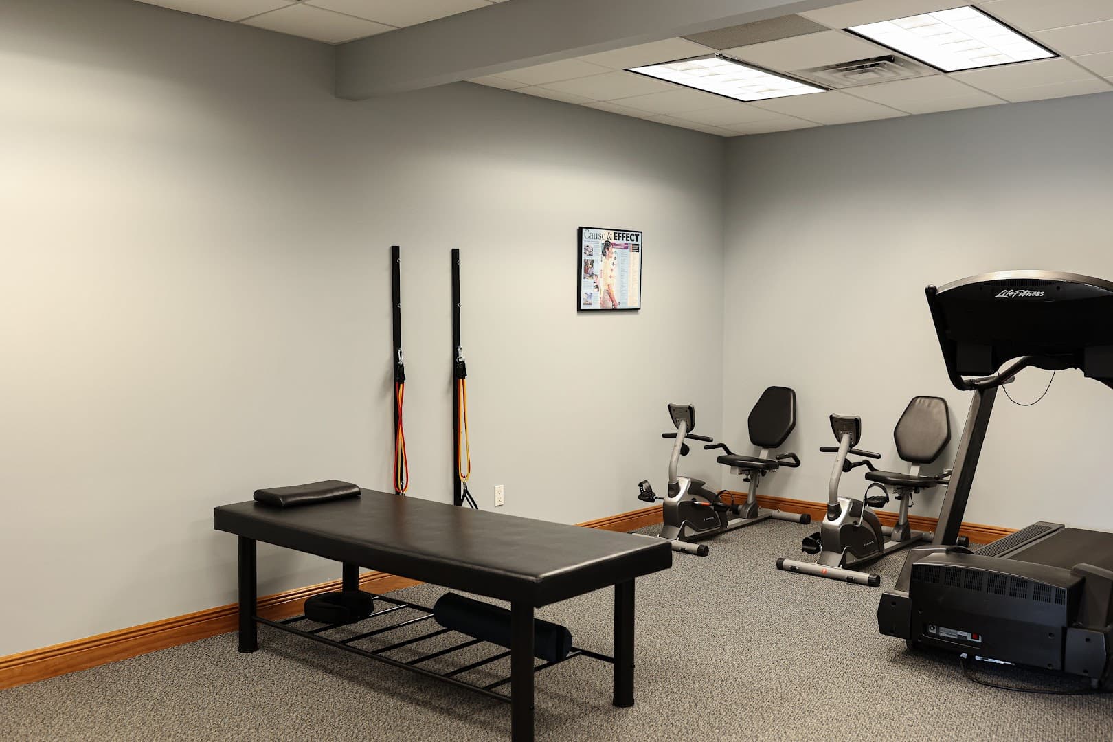 Spinal Science - Photo 1