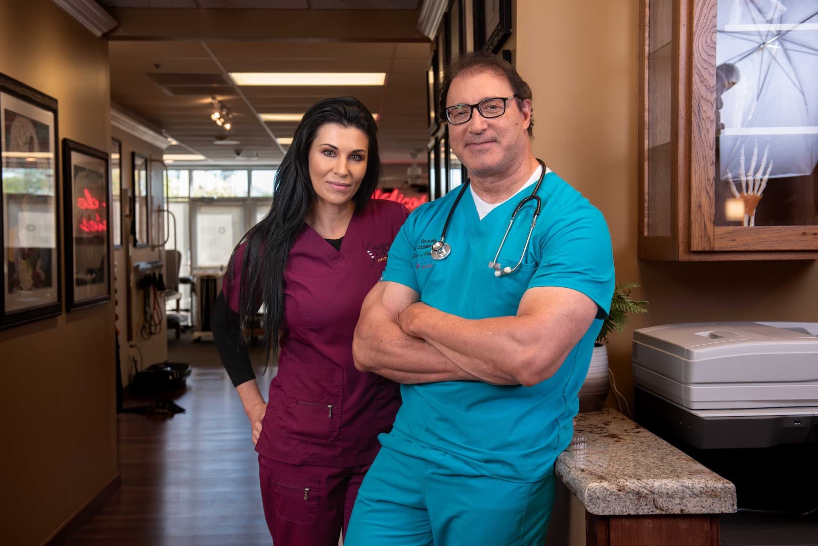 Spine and Joint Institute of Milwaukee - Photo 1