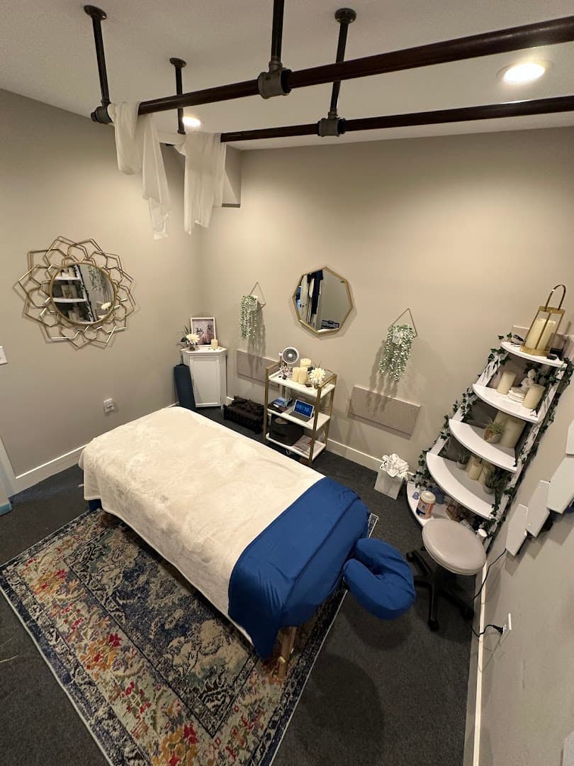 Spine and Strength The Wellness Clinic LLC - Photo 1