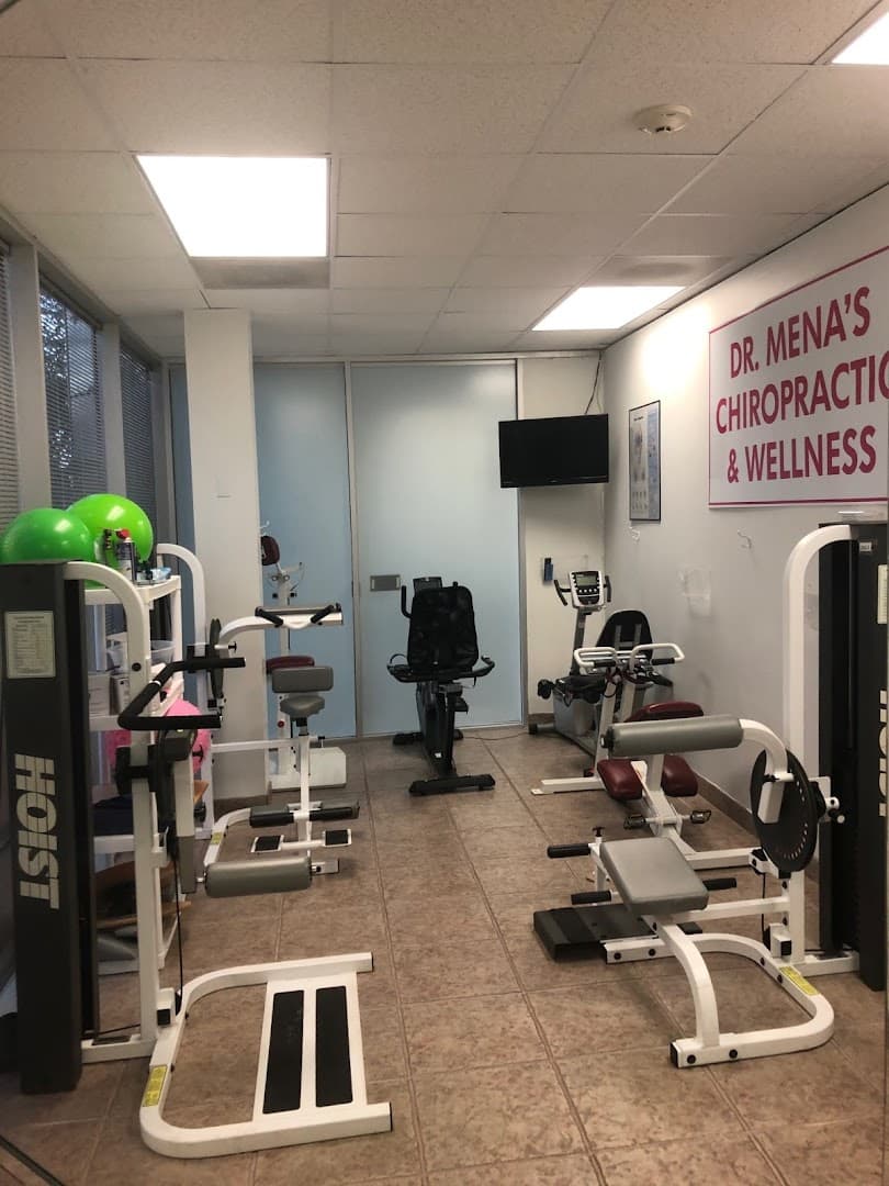 Spine Authority Chiropractic & Wellness - Photo 1