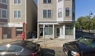 Spine Care Center Inc. - Photo 1