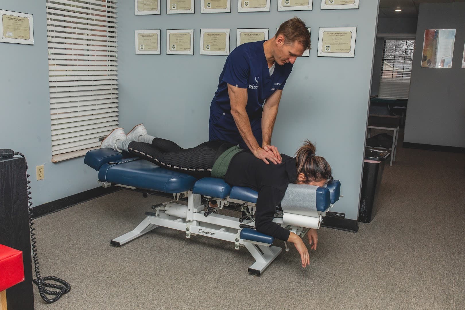 Spine & Disc Specialists - Photo 1