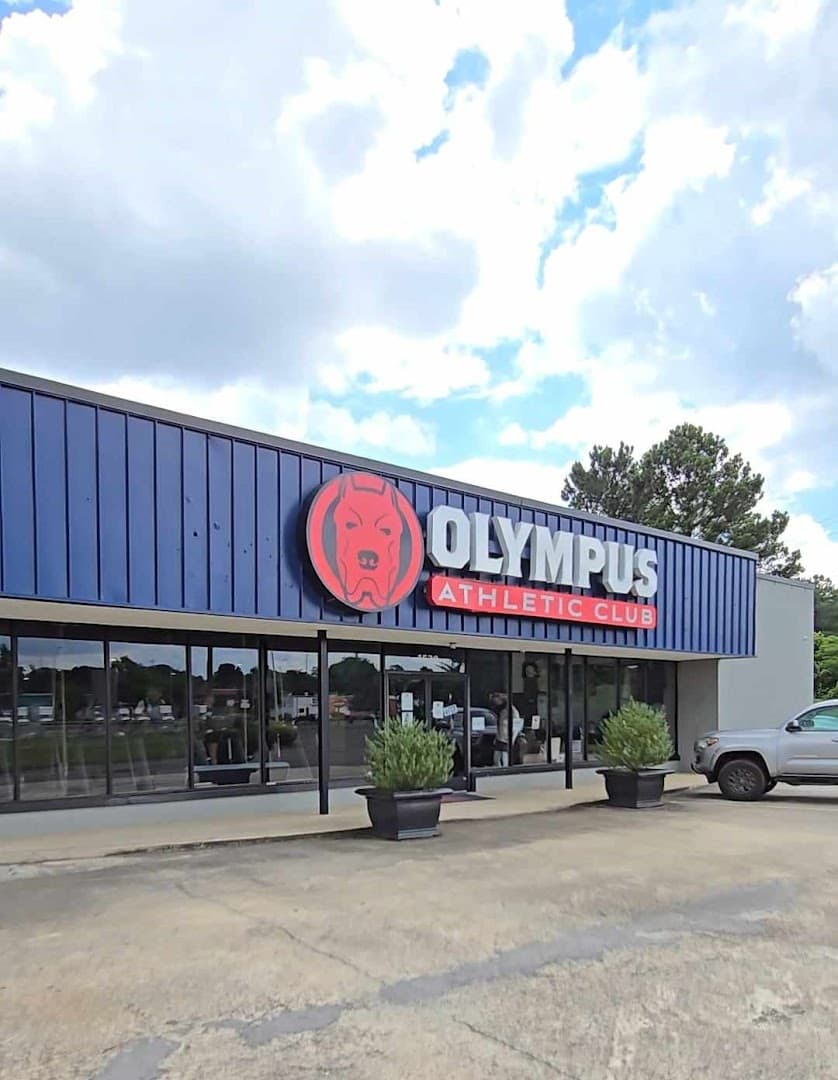 Spine House Chiropractic - Photo 1