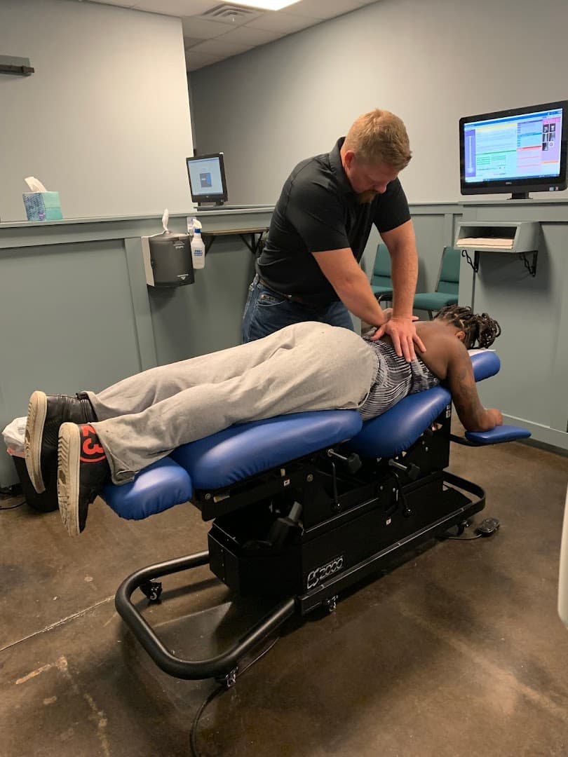 Spine In Motion Chiropractic - Photo 1