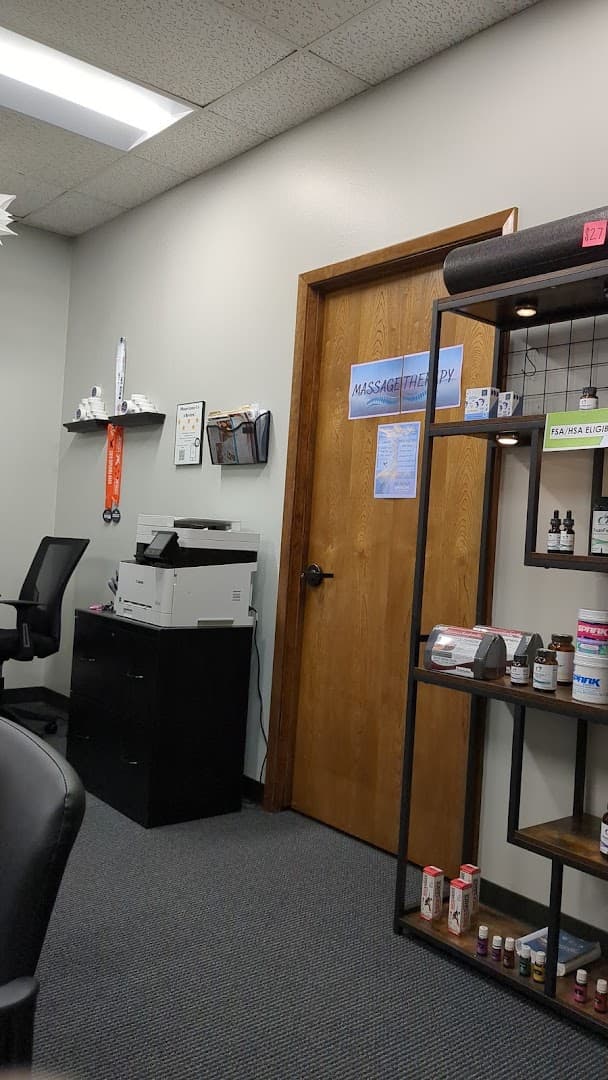 Spine In Motion Chiropractic Rehab - Photo 1