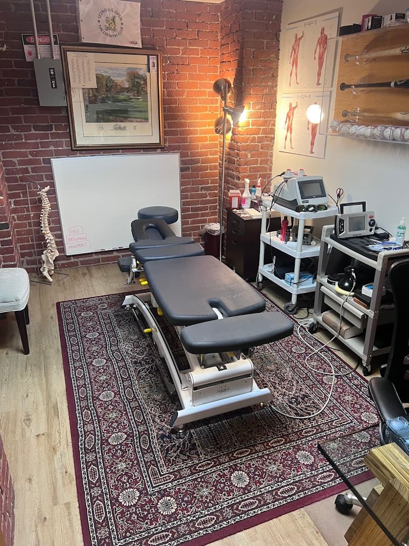 Spine & Sports Injury Center - Photo 1