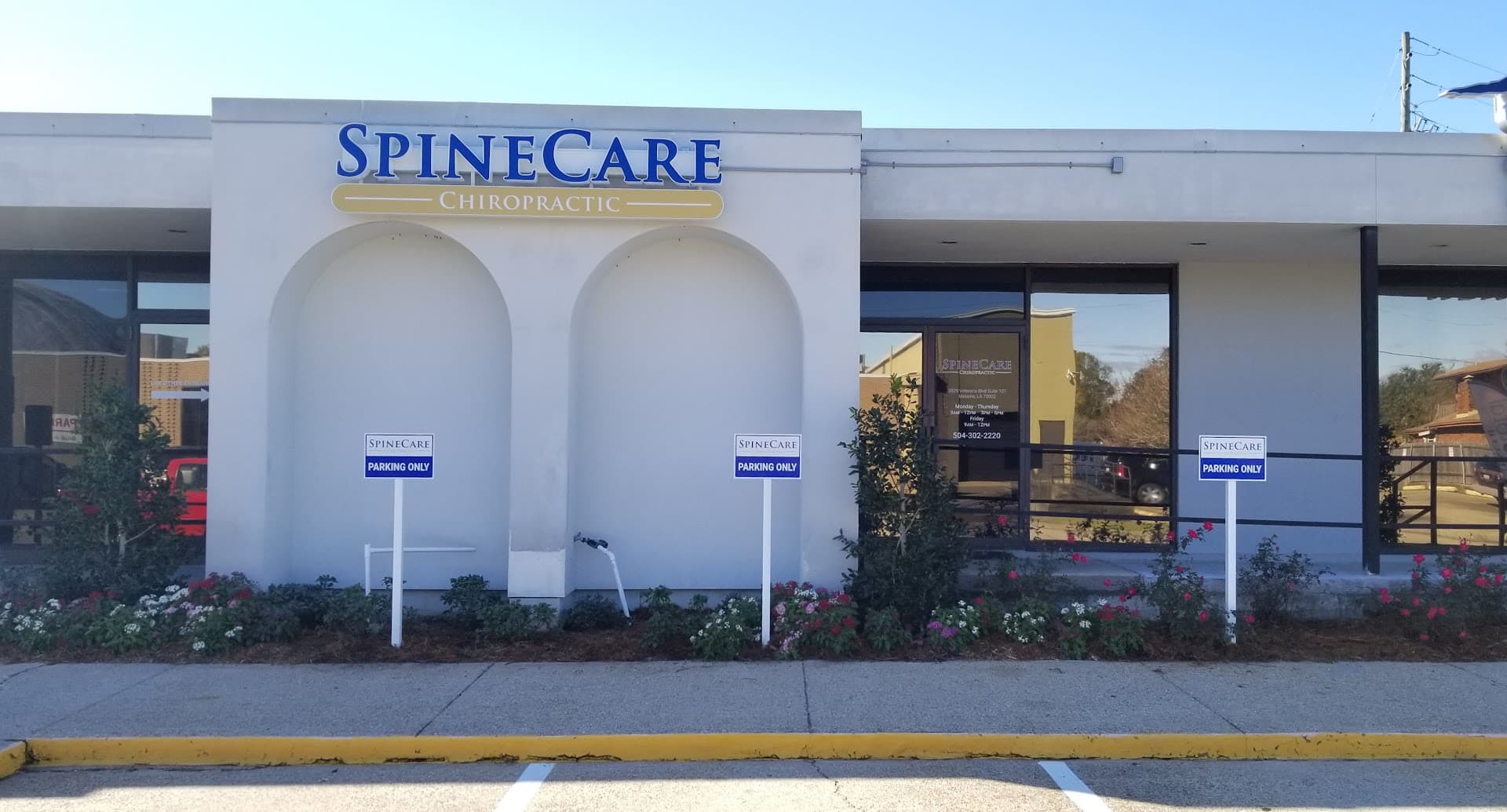 Spinecare Chiropractic - Photo 1