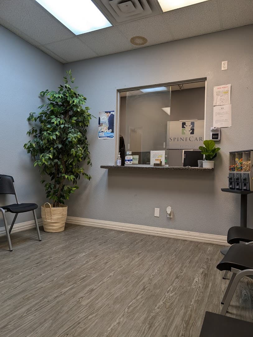 SpineCare of El Paso - Photo 1