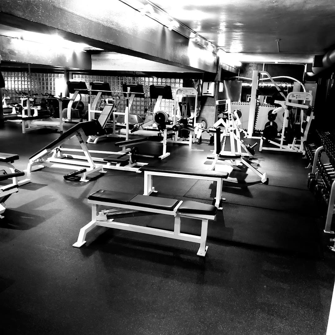 SportWorks Active Chiropractic - Photo 1