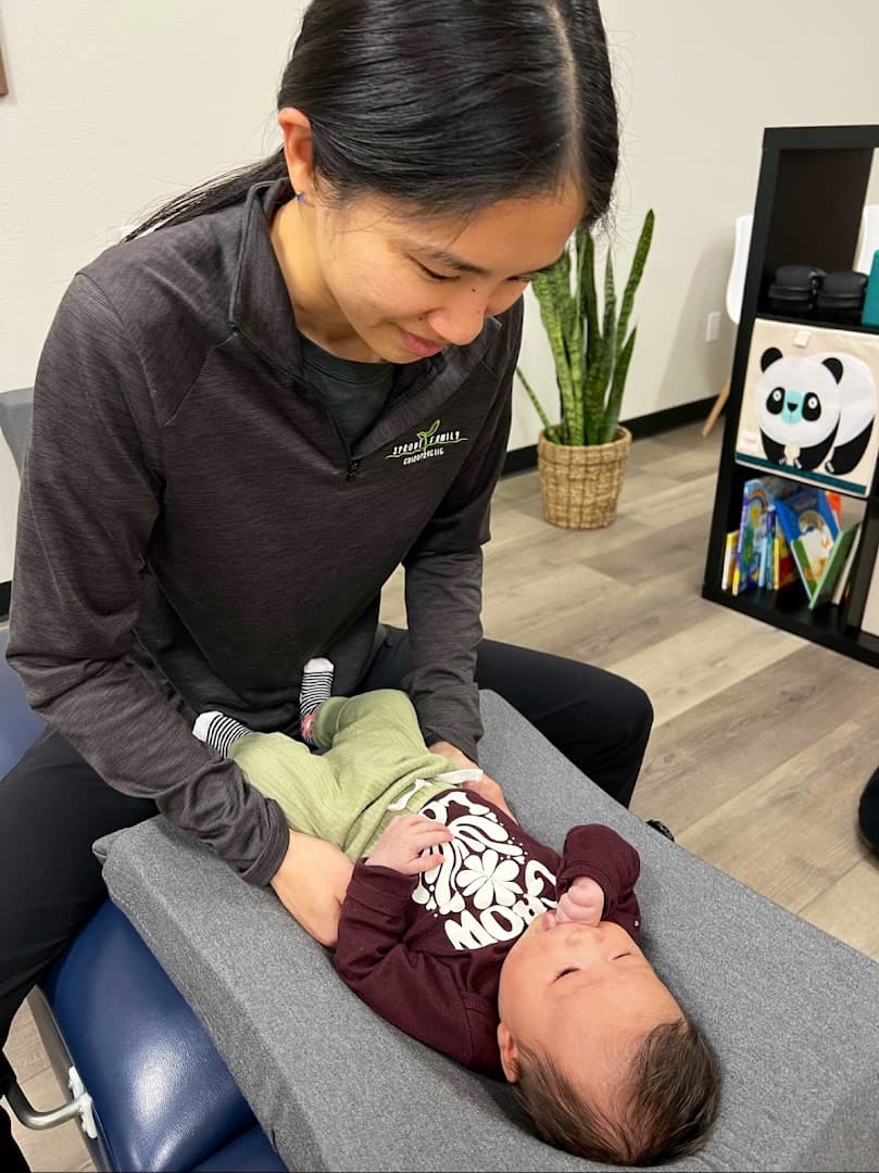 Sprout Family Chiropractic - Photo 1