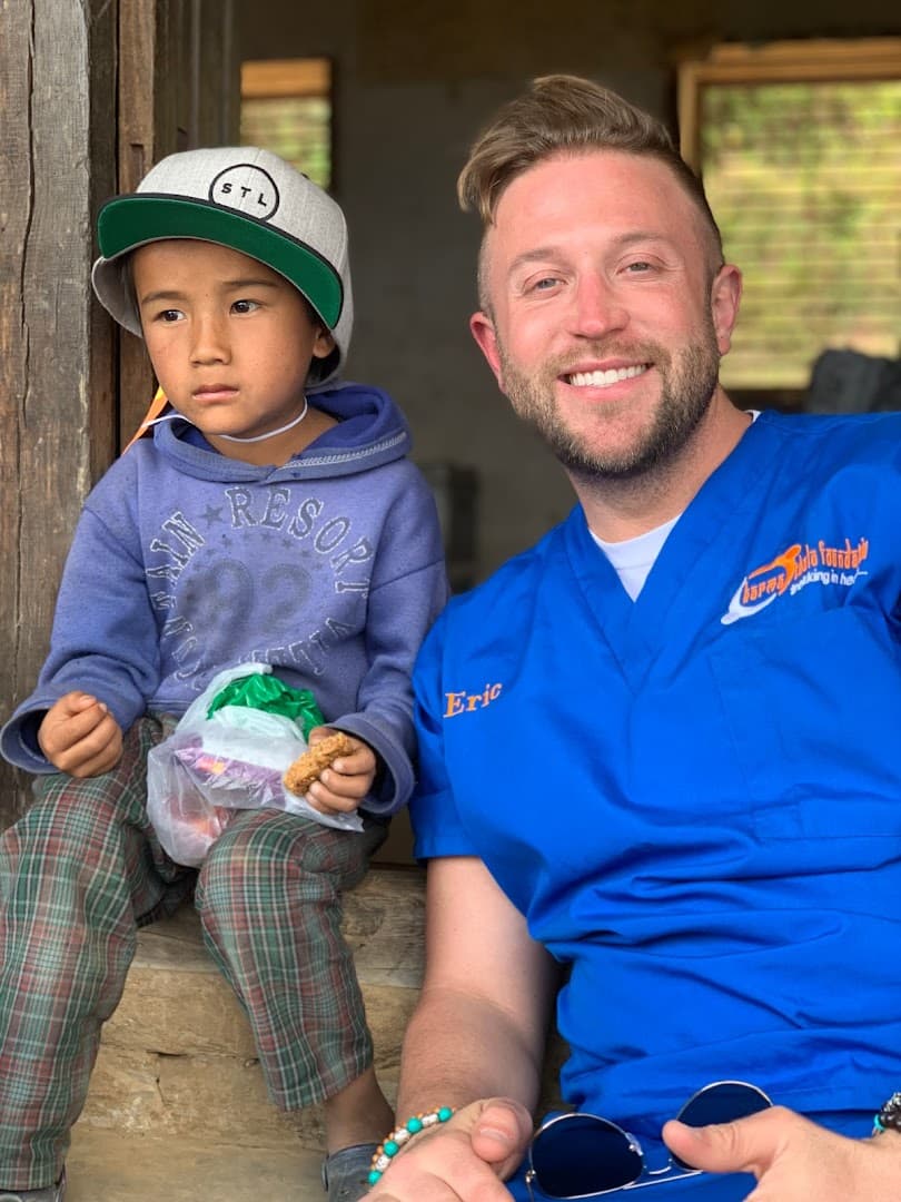 St. Louis Bone and Joint Center, LLC (Formerly Morris Family Chiropractic) - Photo 1