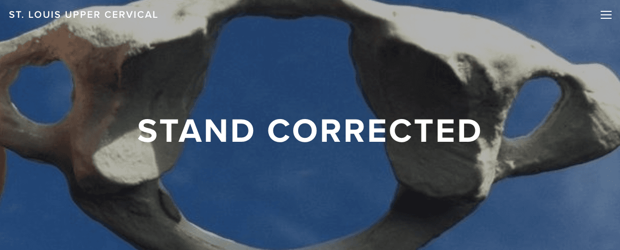 St. Louis Upper Cervical Chiropractic - Photo 1