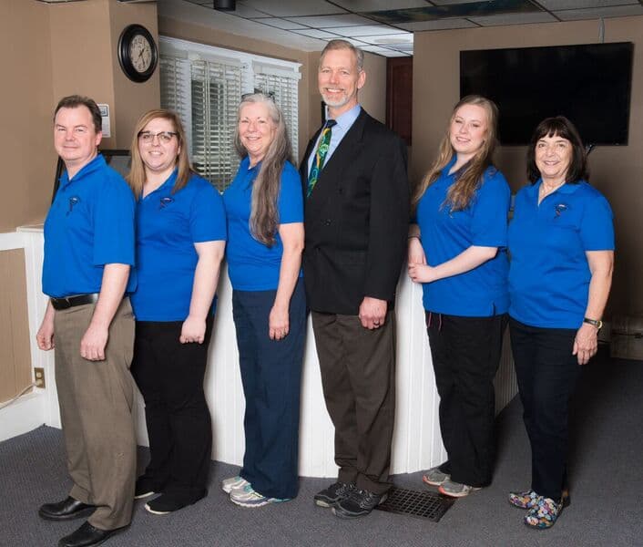 St. Matthews Chiropractic - Photo 1