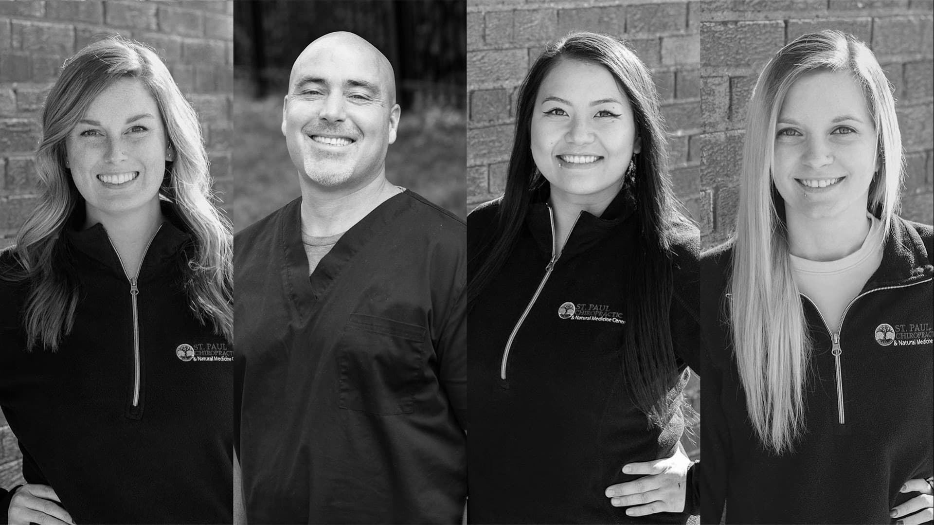 St. Paul Chiropractic & Natural Medicine Center. - Photo 1