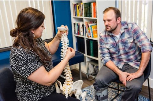 St Paul Chiropractic - Photo 1