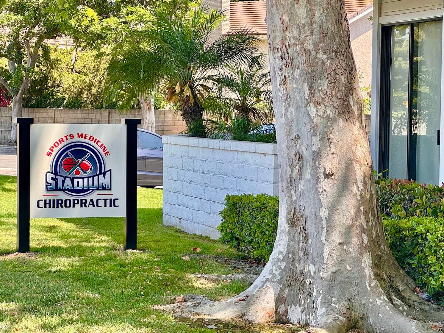 Stadium Chiropractic - Photo 1