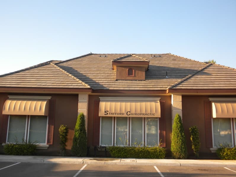 Stafford Chiropractic - Photo 1