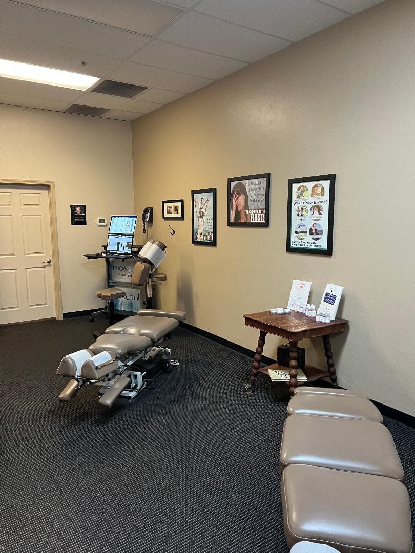 Staggs Chiropractic and Wellness Center - Photo 1