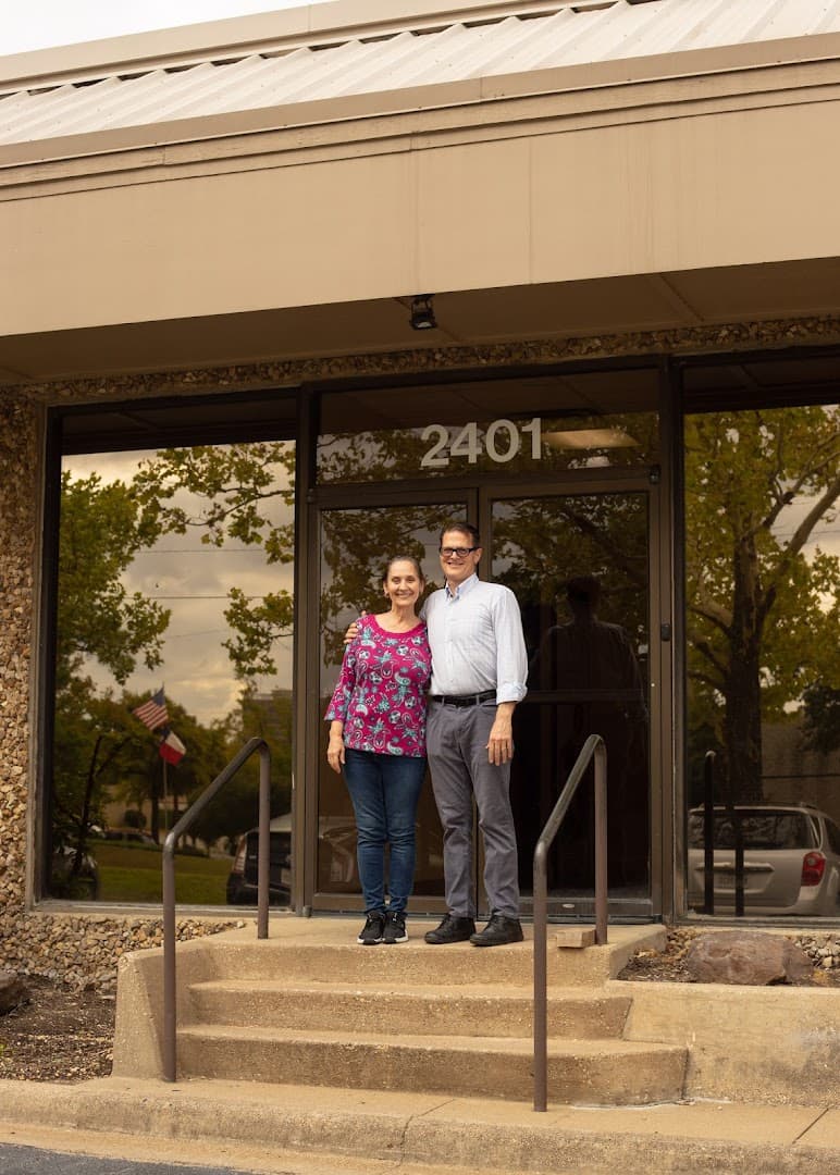 STANCE Chiropractic - Photo 1