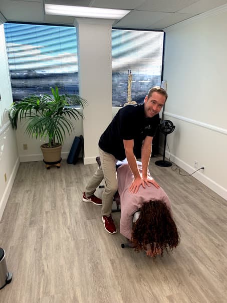 Stand Up Chiropractic - Photo 1