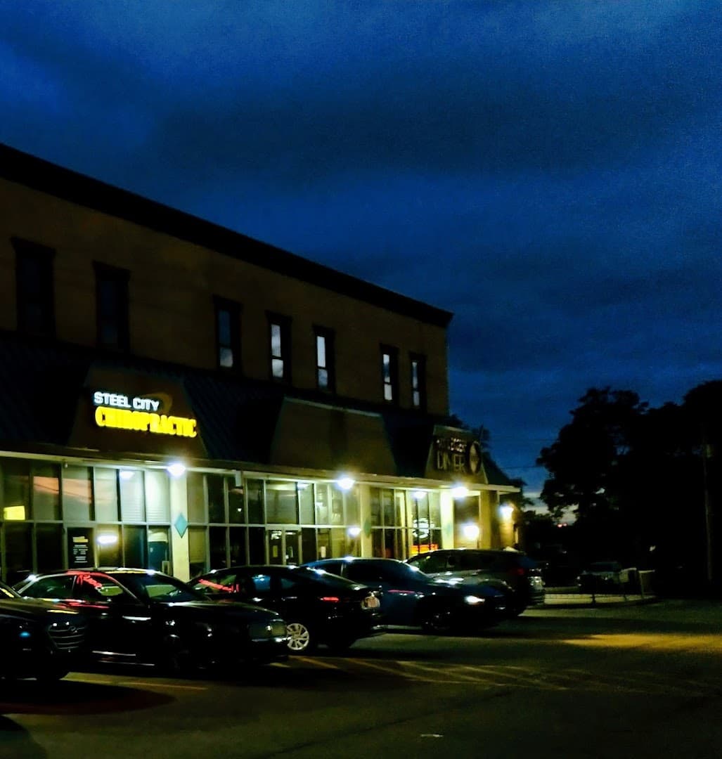 Steel City Chiropractic: John Montesano, DC - Photo 1