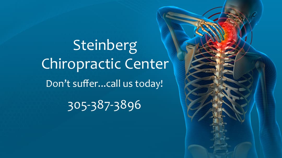 Steinberg Chiropractic Center - Photo 1