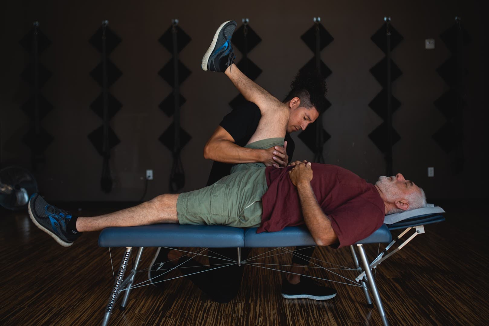 Step Up Chiropractic - Photo 1