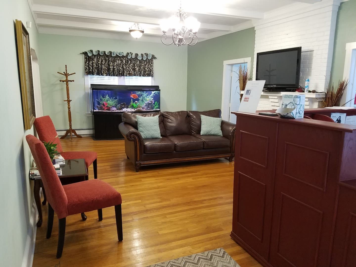 Steps to Wellness Chiropractic - Photo 1