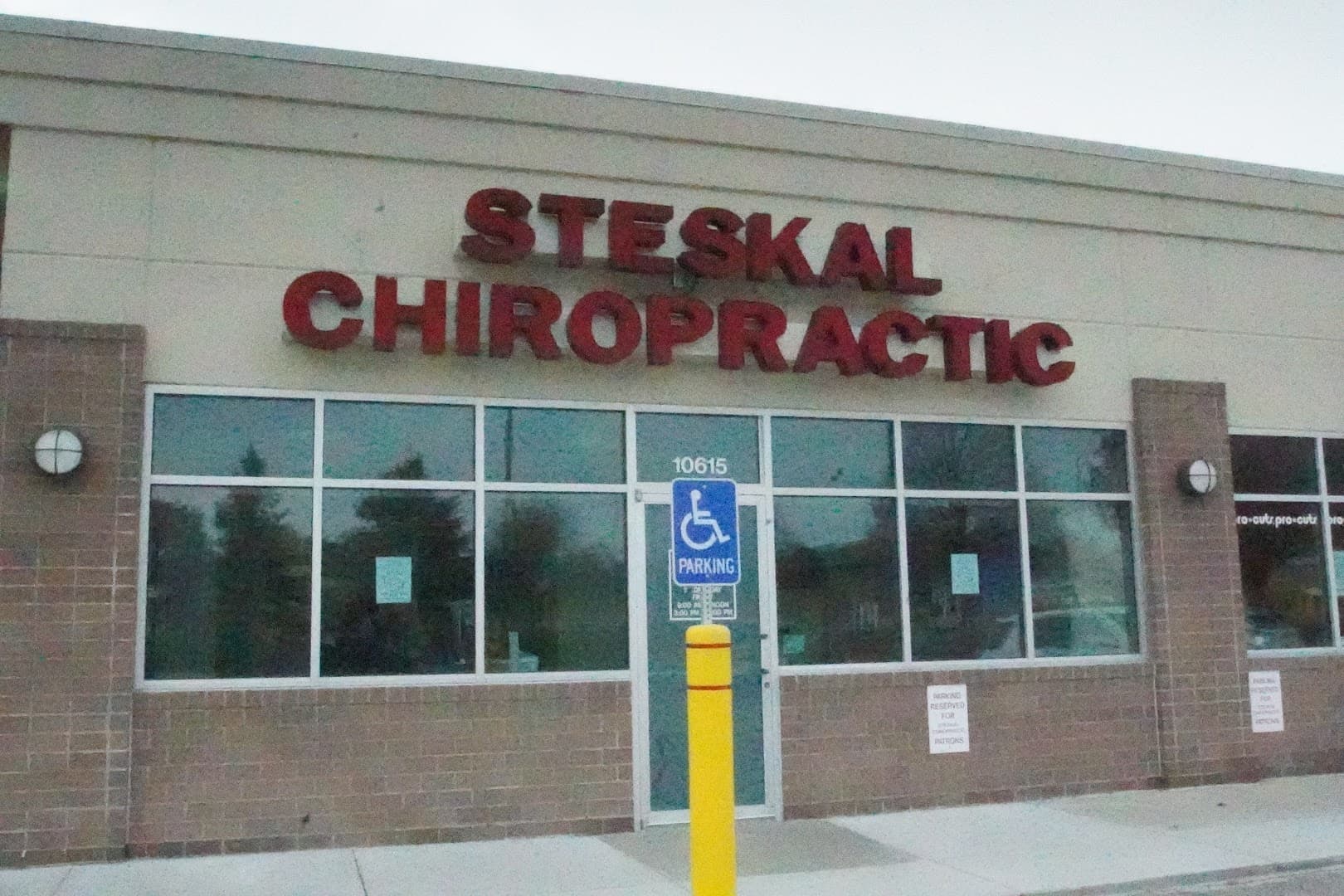 Steskal Chiropractic & Wellness Center - Photo 1
