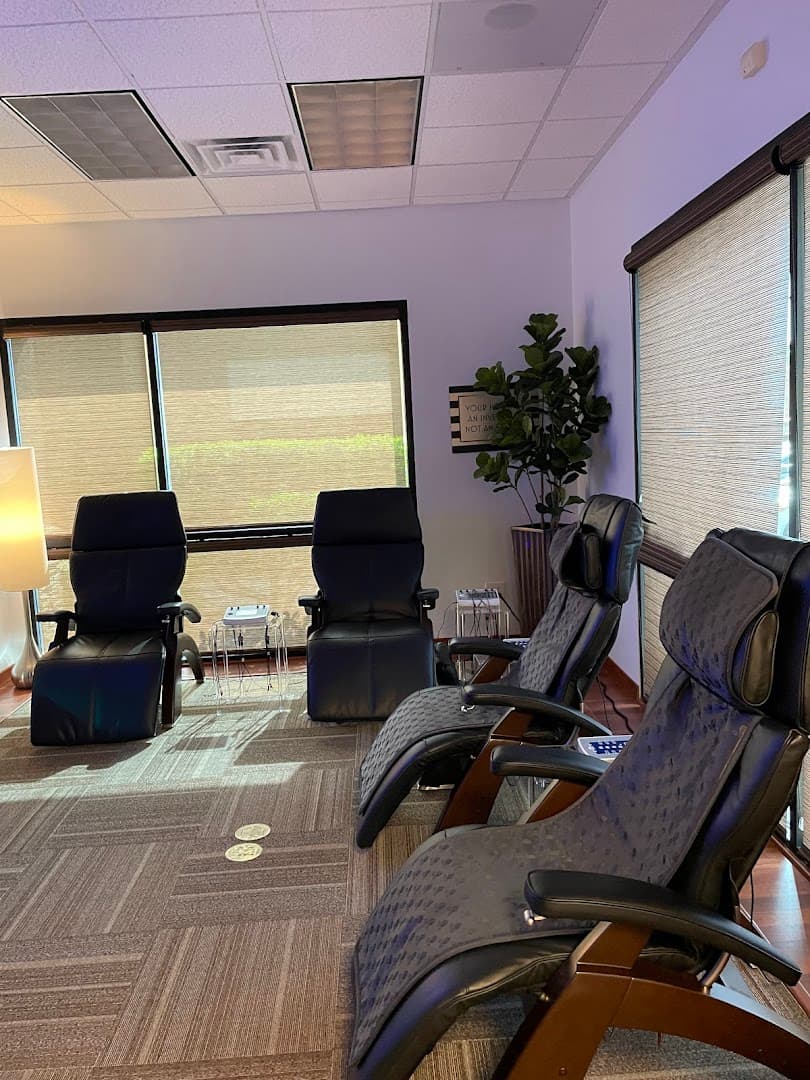 Steven M. Rudack, DC, IFMCP Total Body Wellness - Photo 1