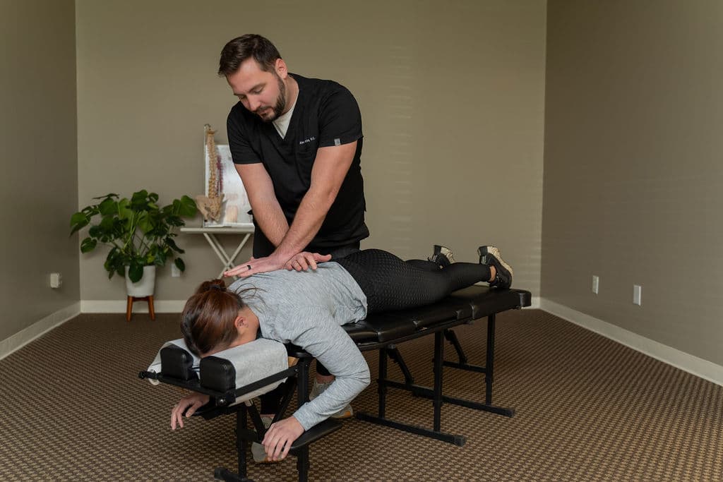 STL: Chiropractic & Performance Center - Photo 1