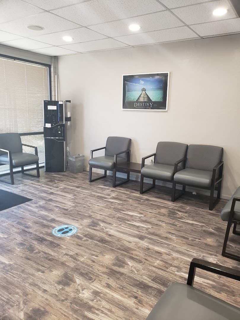 Stockton injury Center - Photo 1