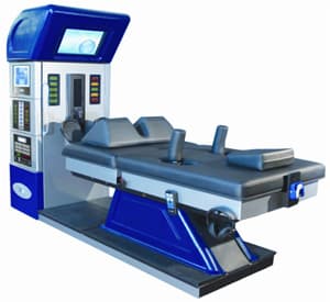 Stockton Spine Center - Photo 1