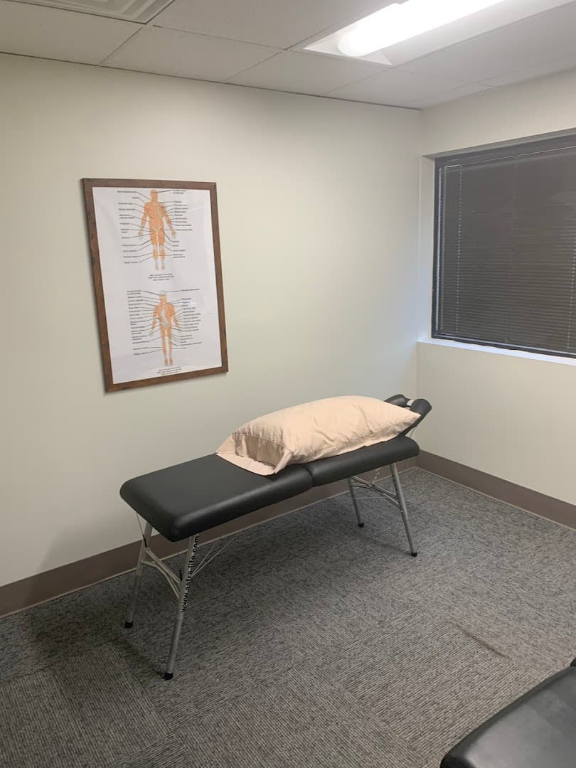 Straighten Up Chiropractic - Photo 1