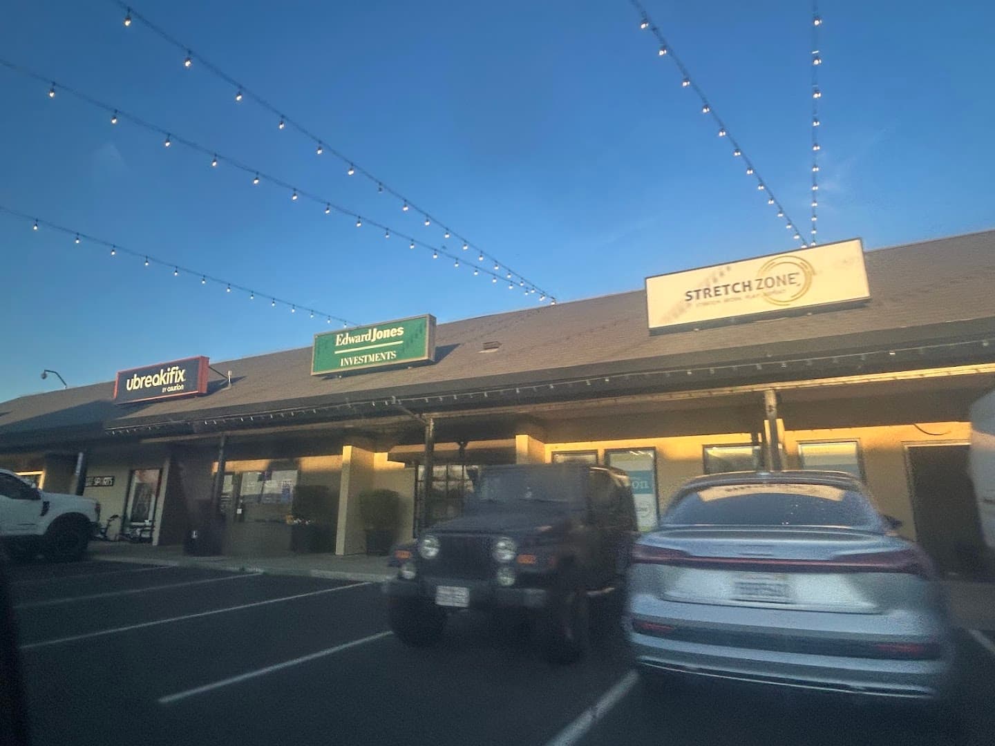 Stretch Zone - Photo 1